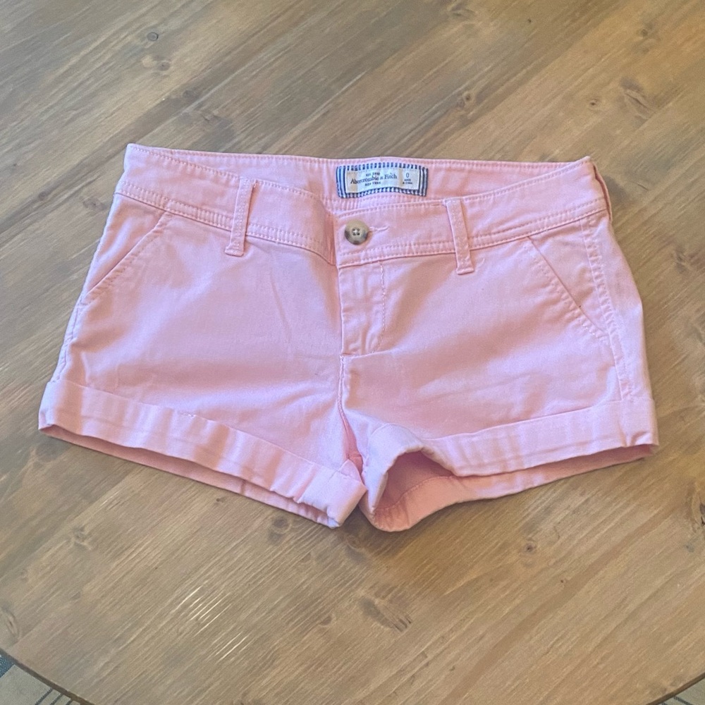 Abercrombie and Fitch Shorts